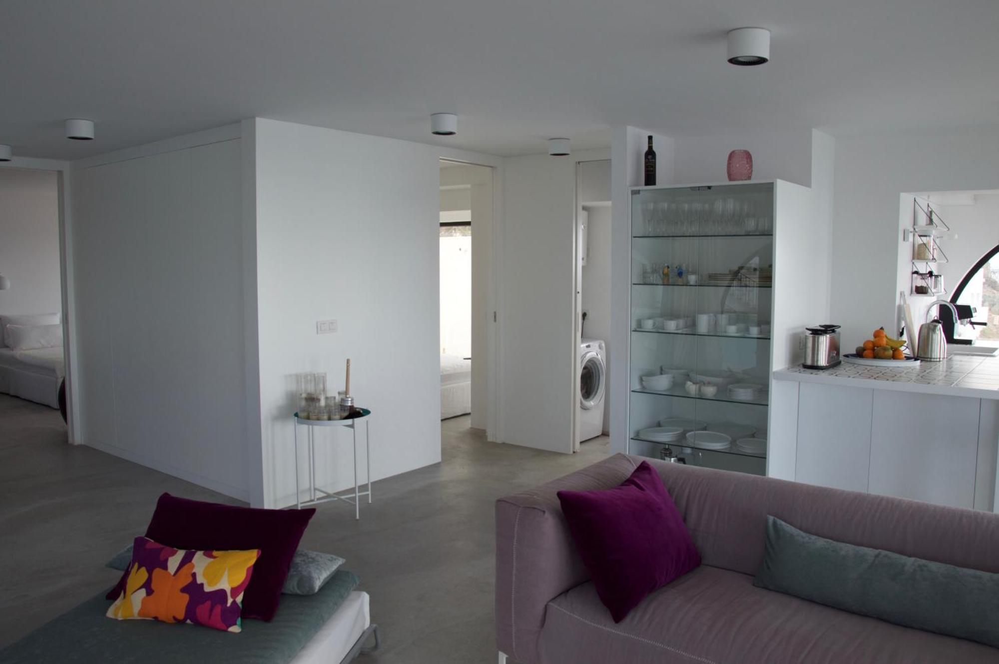 Ocean Loft Apartamento Maspalomas  Exterior foto
