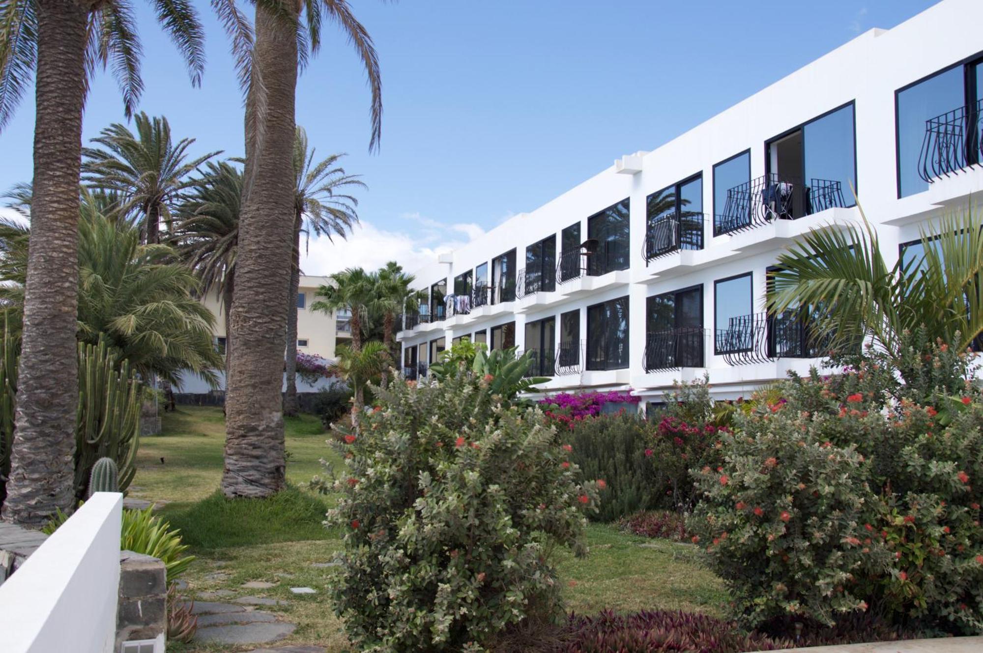 Ocean Loft Apartamento Maspalomas  Exterior foto