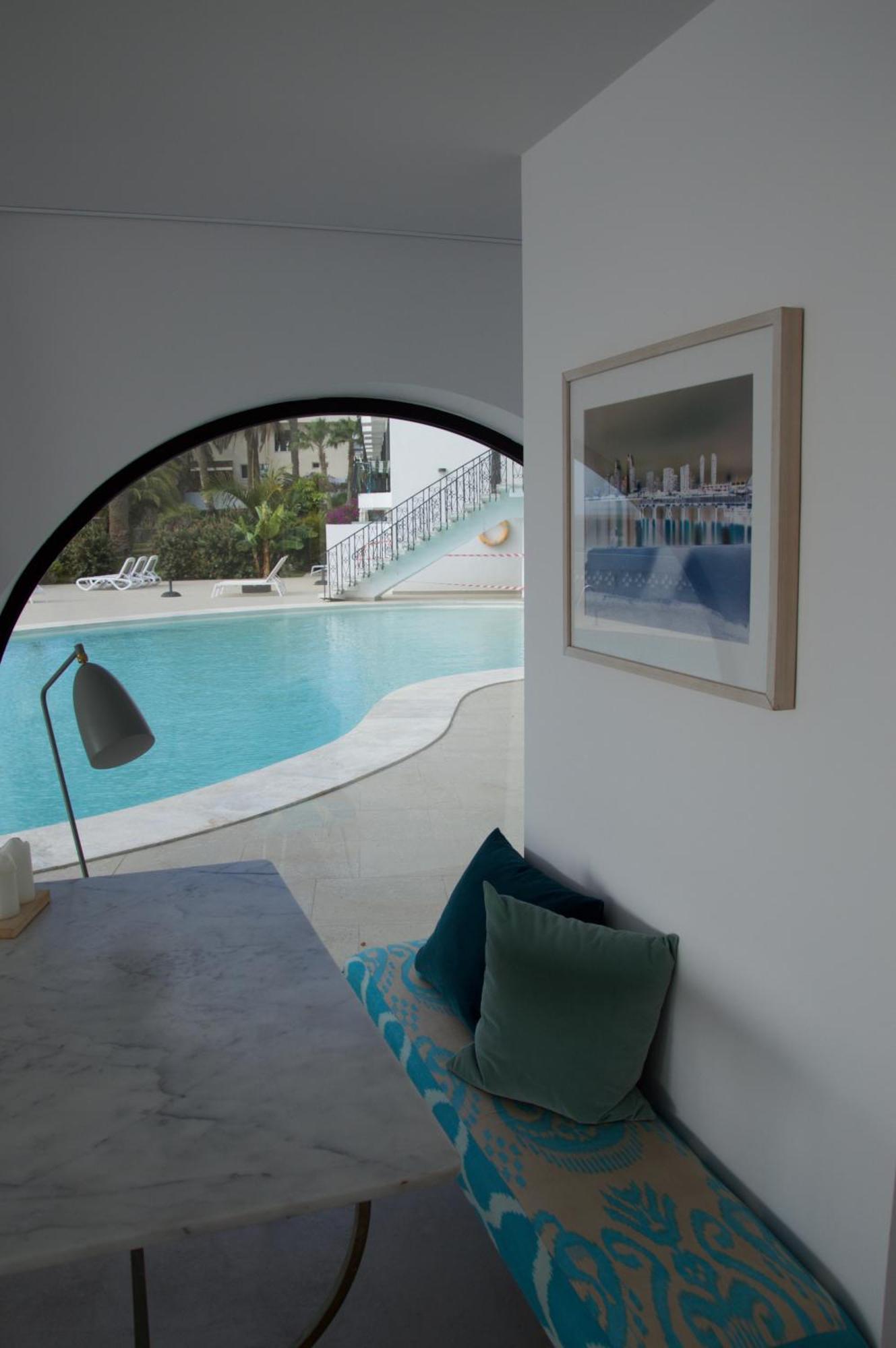 Ocean Loft Apartamento Maspalomas  Exterior foto
