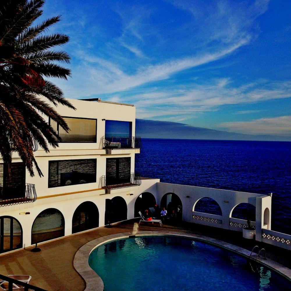 Ocean Loft Apartamento Maspalomas  Exterior foto