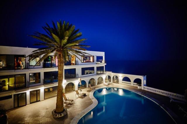 Ocean Loft Apartamento Maspalomas  Exterior foto