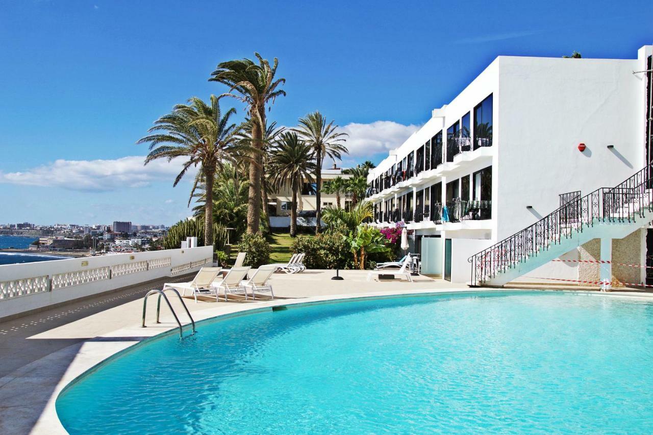 Ocean Loft Apartamento Maspalomas  Exterior foto