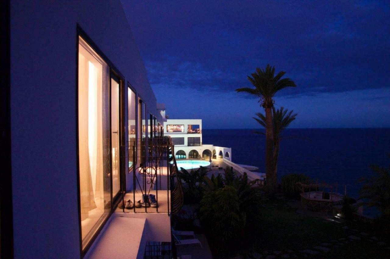 Ocean Loft Apartamento Maspalomas  Exterior foto