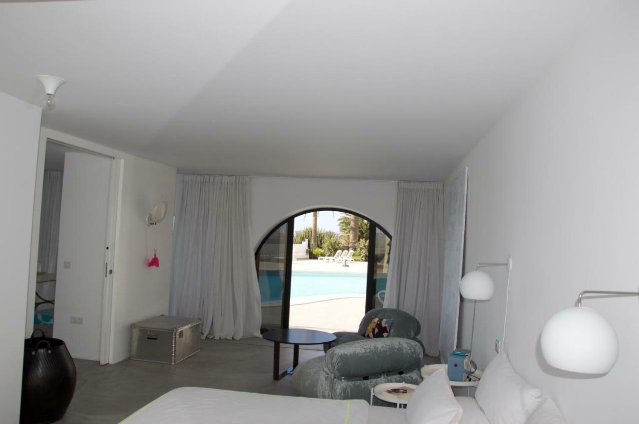 Ocean Loft Apartamento Maspalomas  Exterior foto
