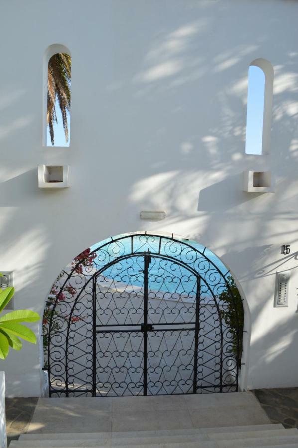 Ocean Loft Apartamento Maspalomas  Exterior foto