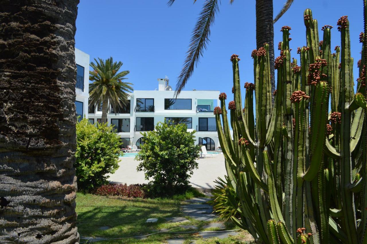 Ocean Loft Apartamento Maspalomas  Exterior foto